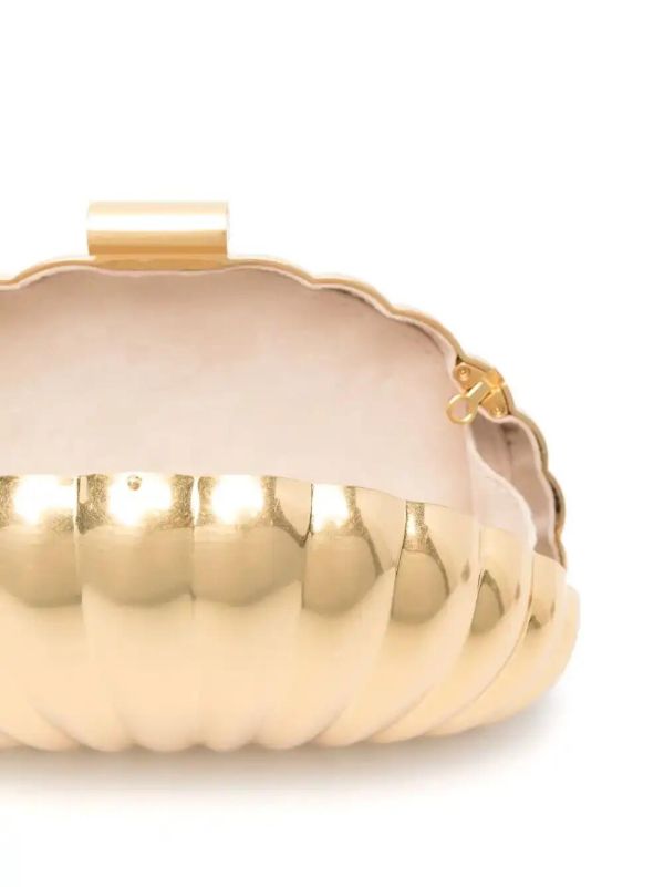 Browns Simkhai Monet Clutch Bag | Browns Clutch Bags