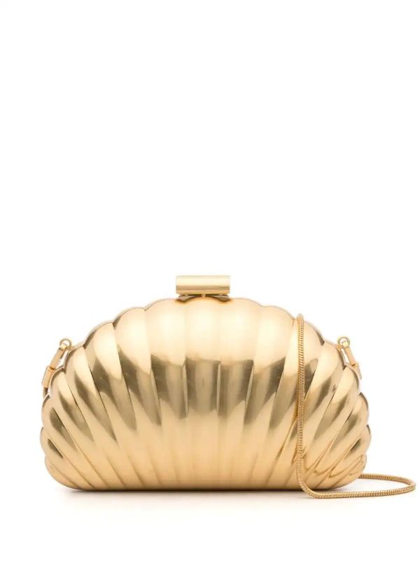 browns Simkhai Monet Clutch Bag | Browns Clutch Bags