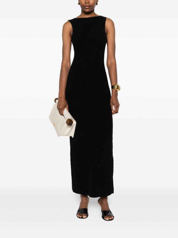 Browns SIR. Chiara Maxi Dress | Browns Day Dresses