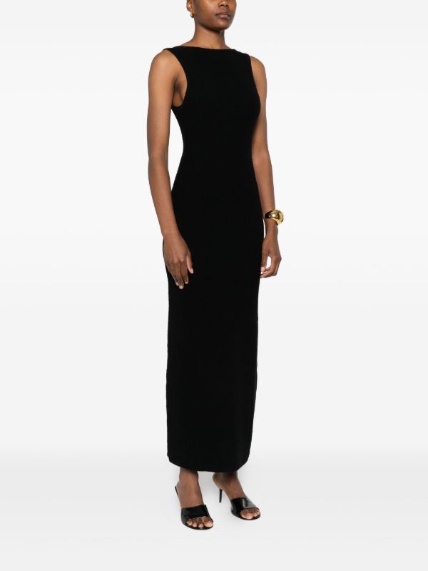 Browns SIR. Chiara Maxi Dress | Browns Day Dresses
