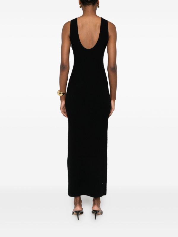 Browns SIR. Chiara Maxi Dress | Browns Day Dresses