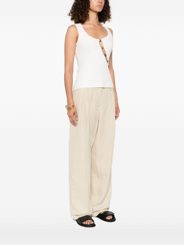Browns SIR. Chiara Tank Top | Browns Vests & Tank Tops