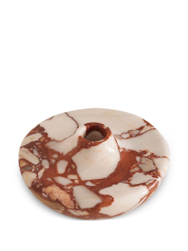 Browns Soho Home Brown Alma Vase (10cm) | Browns Vases