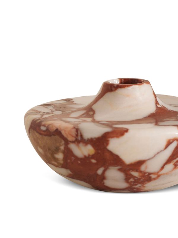 Browns Soho Home Brown Alma Vase (10cm) | Browns Vases