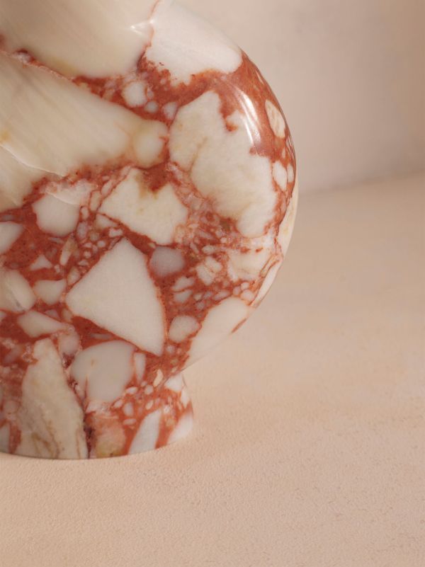 Browns Soho Home Red Sesso Vase (18cm) | Browns Vases