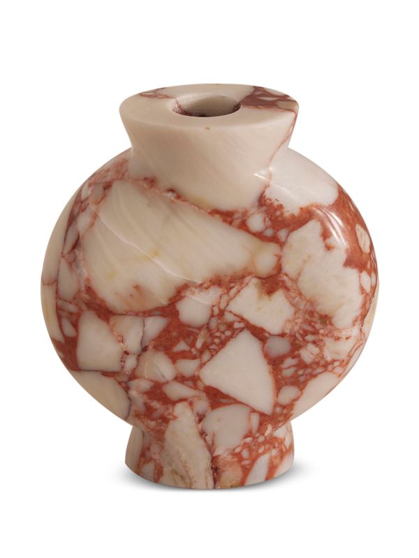 browns Soho Home Red Sesso Vase (18cm) | Browns Vases