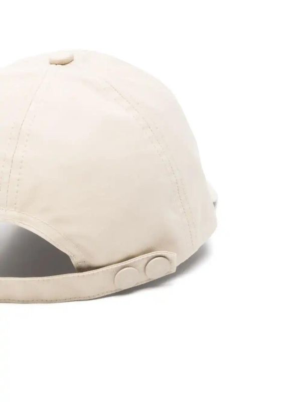 Browns Stone Island Compass-patch Cap | Browns Hats