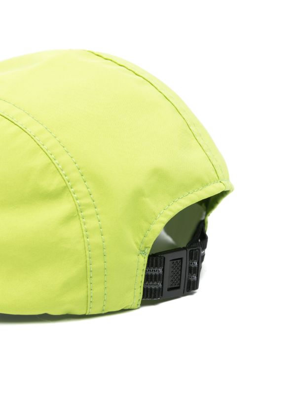 Browns Stone Island Embroidered Cap | Browns Hats