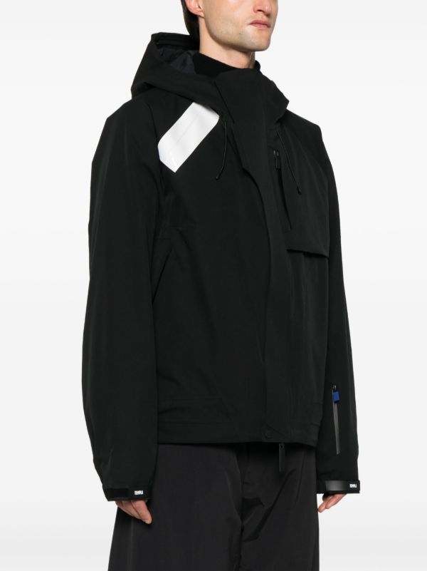 Browns Templa Axon Ski Jacket | Browns Ski Jackets
