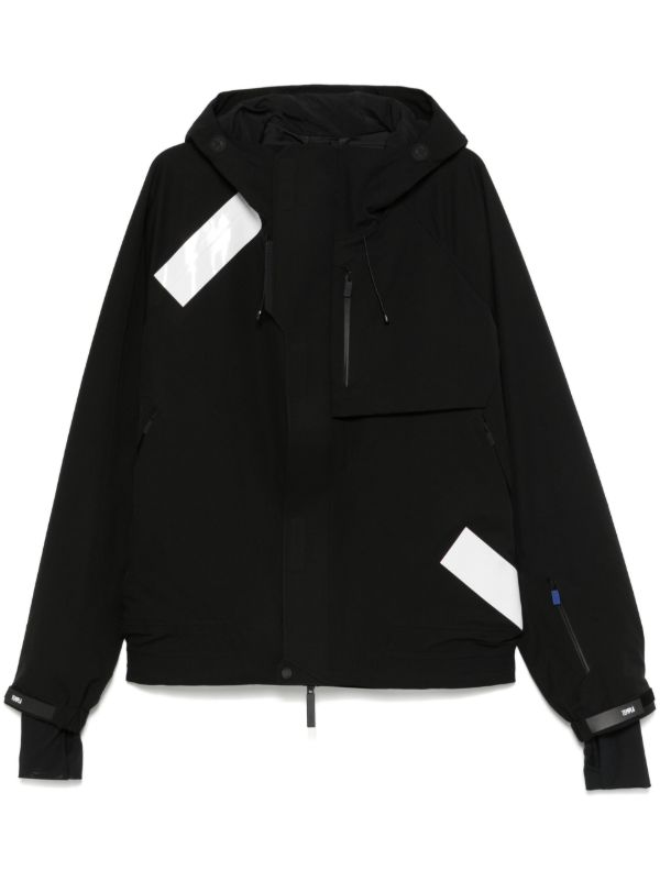 browns Templa Axon Ski Jacket | Browns Ski Jackets