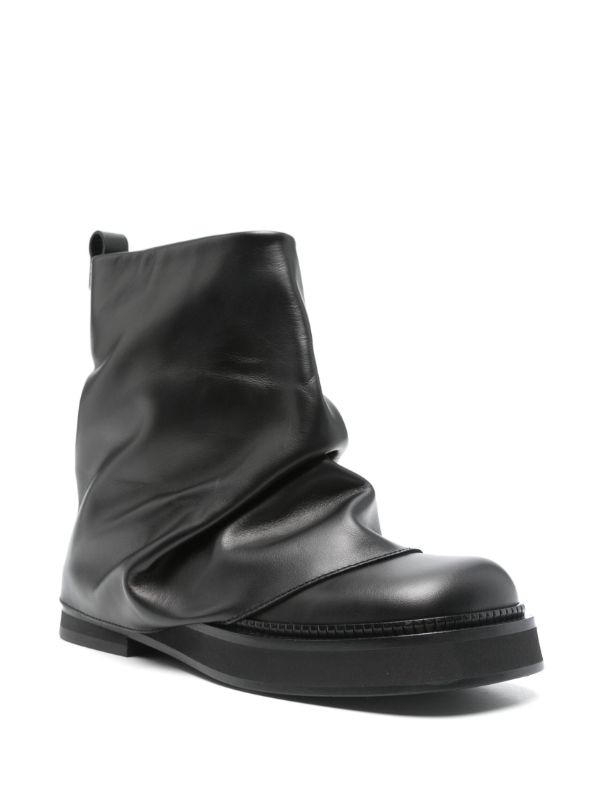 Browns The Attico Mini Robin Boots | Browns Boots