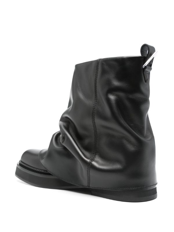 Browns The Attico Mini Robin Boots | Browns Boots