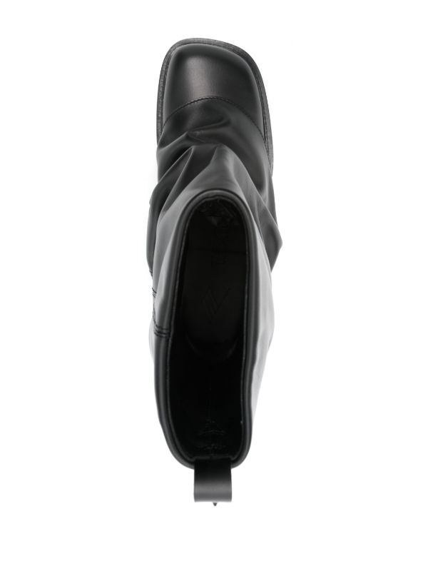Browns The Attico Mini Robin Boots | Browns Boots