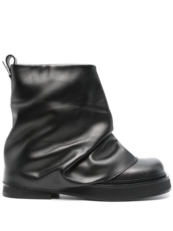 browns The Attico mini Robin boots | Browns Boots