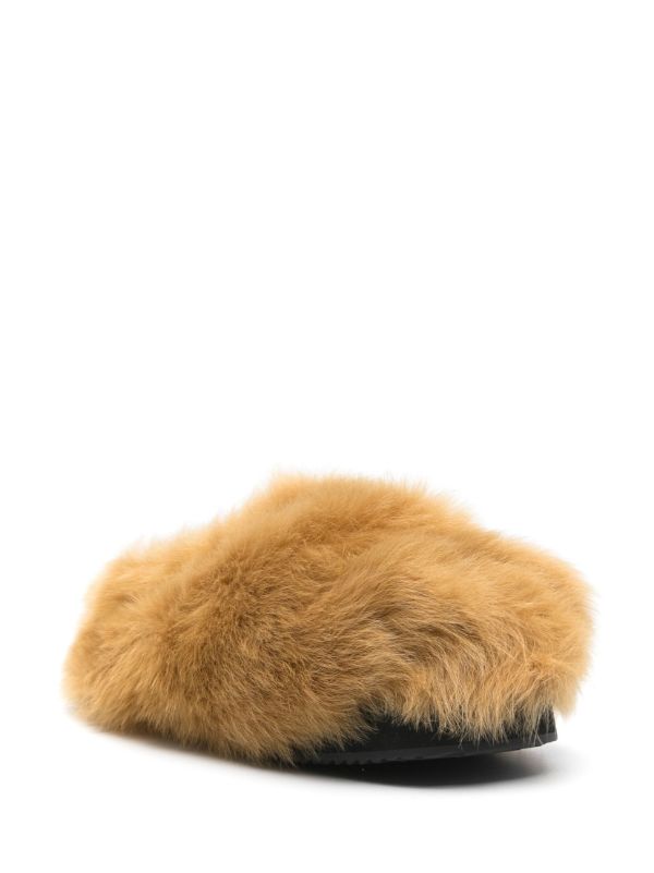 Browns The Attico Mini Robin Mules | Browns Mules