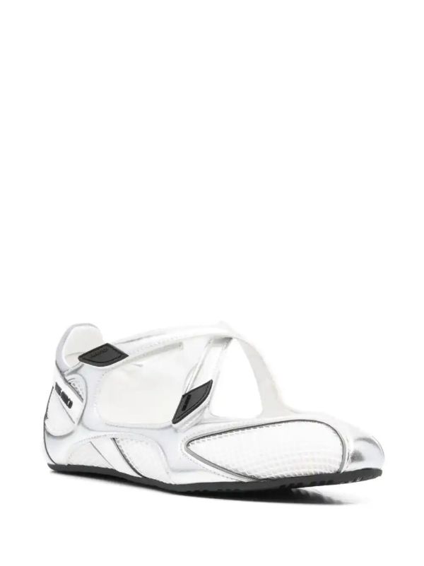 Browns The Attico Nomad Sneakers | Browns Sneakers