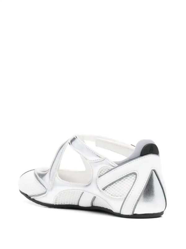 Browns The Attico Nomad Sneakers | Browns Sneakers