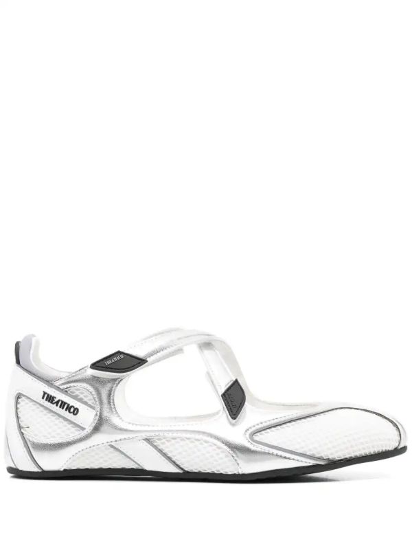 browns The Attico Nomad sneakers | Browns Sneakers