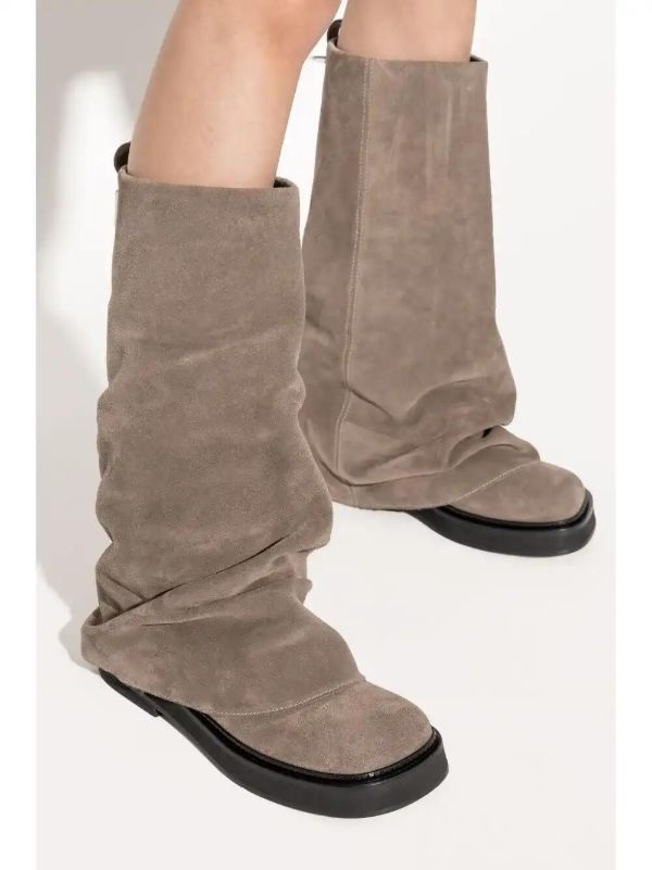 Browns The Attico Robin Boots | Browns Boots