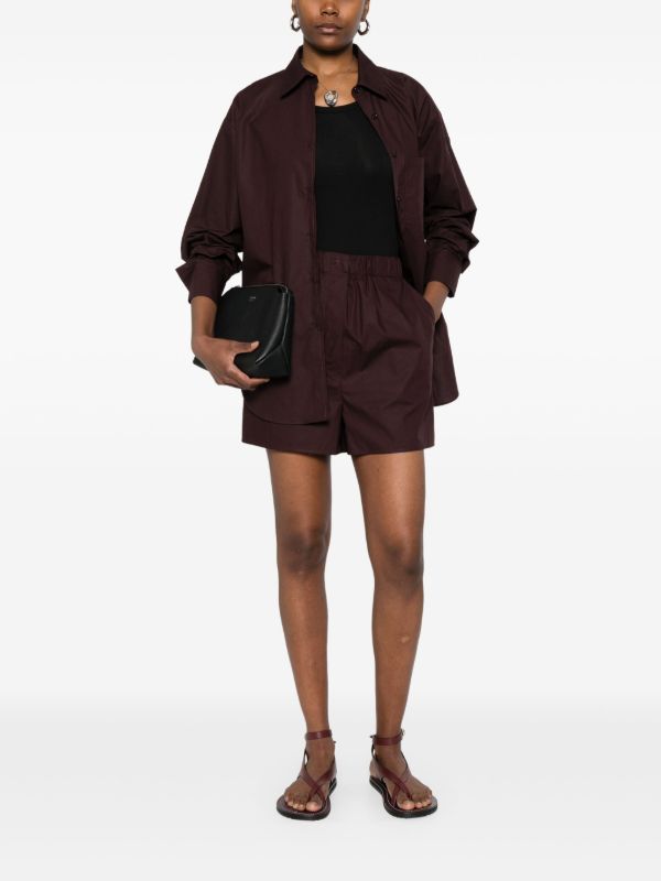 Browns The Frankie Shop Lui Shirt | Browns Shirts