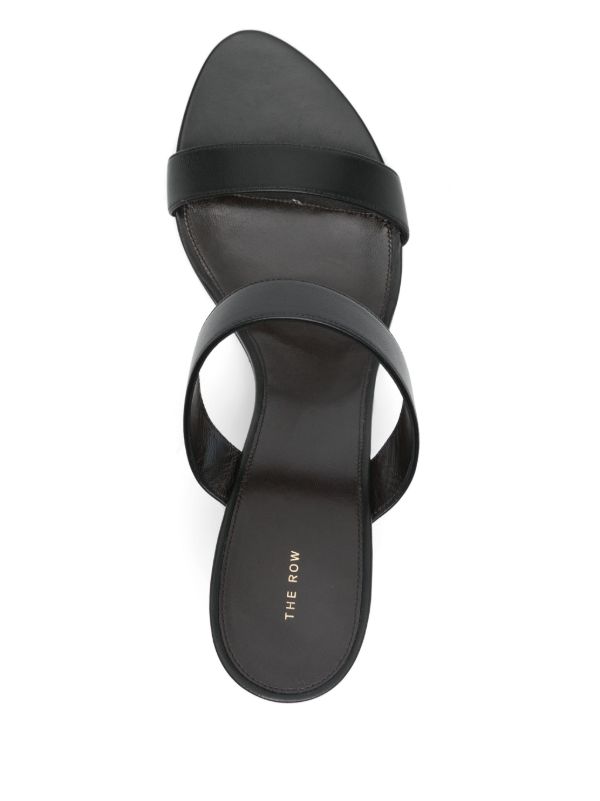 Browns The Row 75mm Awar Sandals | Browns Sandals