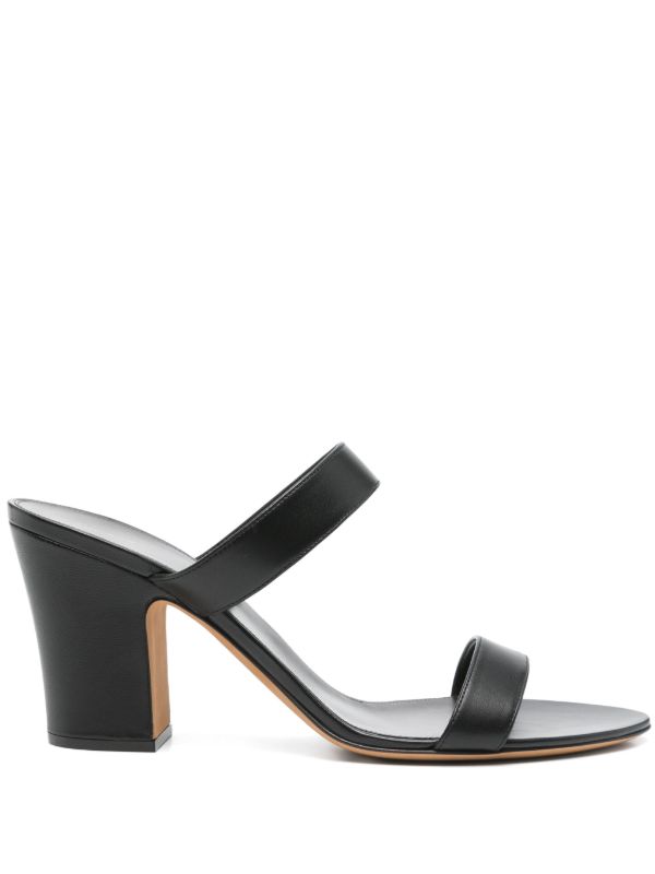 browns The Row 75mm Awar sandals | Browns Sandals