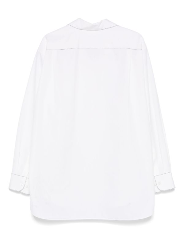 Browns The Row Ashlin Shirt | Browns Shirts