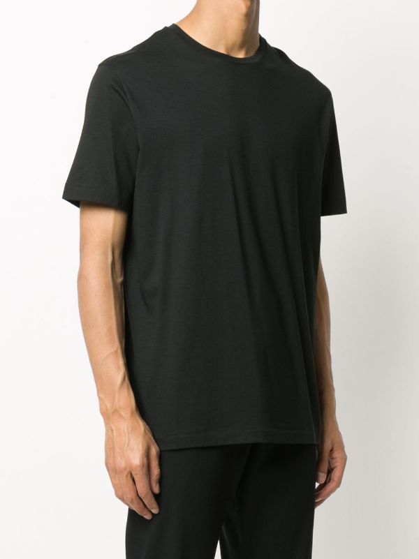 Browns The Row Black Luke T-Shirt | Browns T-Shirts