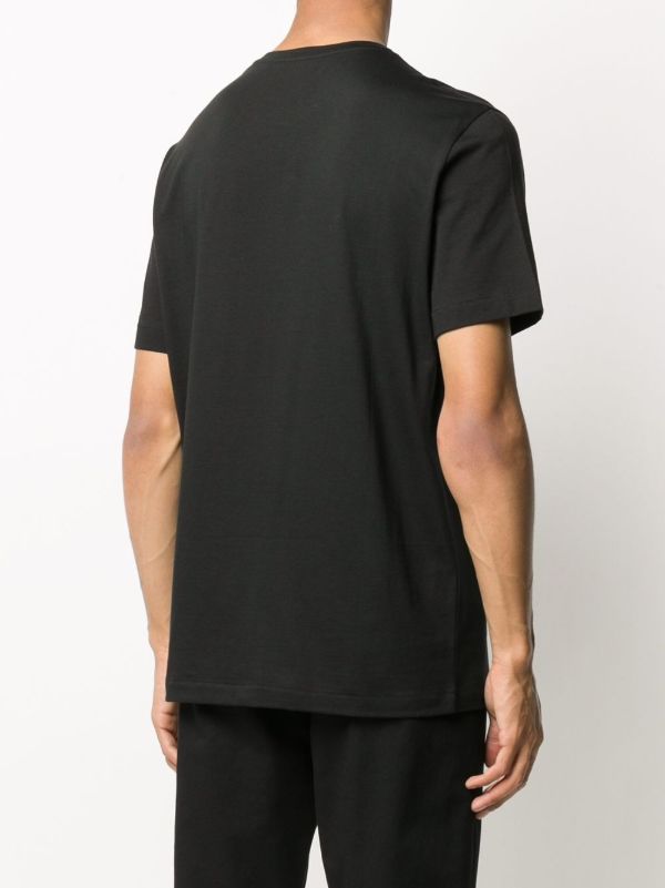 Browns The Row Black Luke T-Shirt | Browns T-Shirts