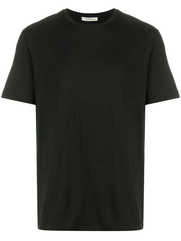 browns The Row Black Luke T-Shirt | Browns T-Shirts