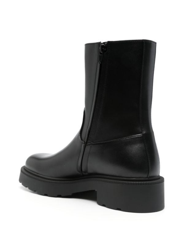 Browns The Row Black Nobilis Boots | Browns Boots