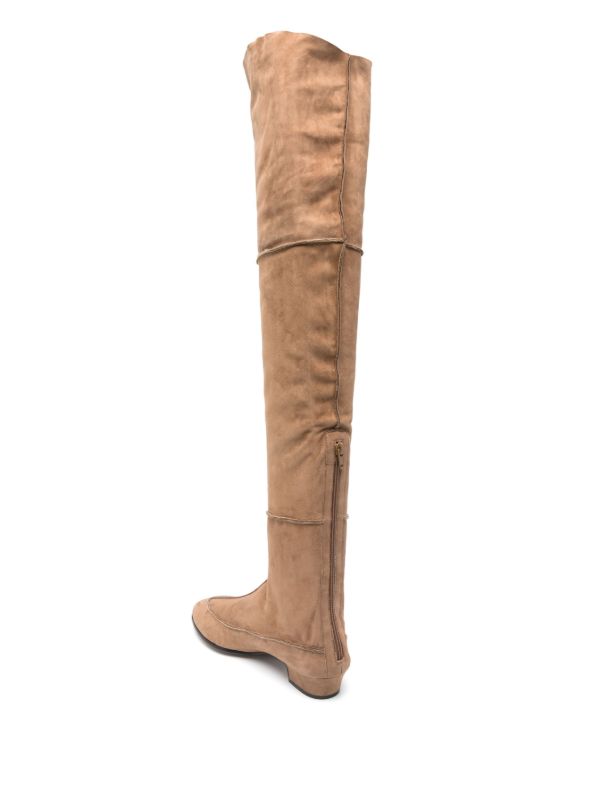 Browns The Row Brown Award Boots | Browns Boots