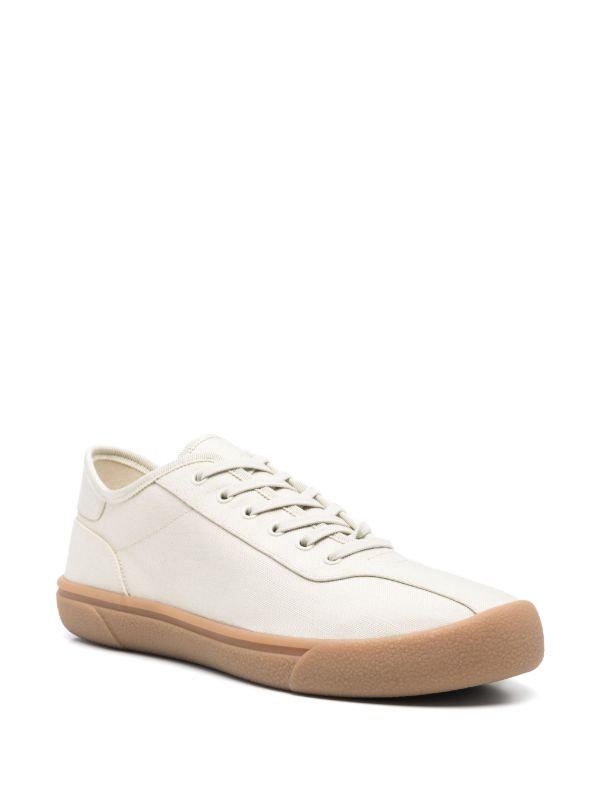 Browns The Row Canvas Sneakers | Browns Low-Tops