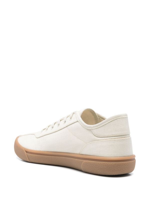 Browns The Row Canvas Sneakers | Browns Low-Tops