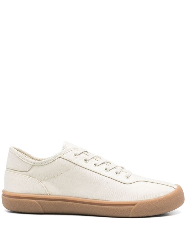 browns The Row canvas sneakers | Browns Low-Tops