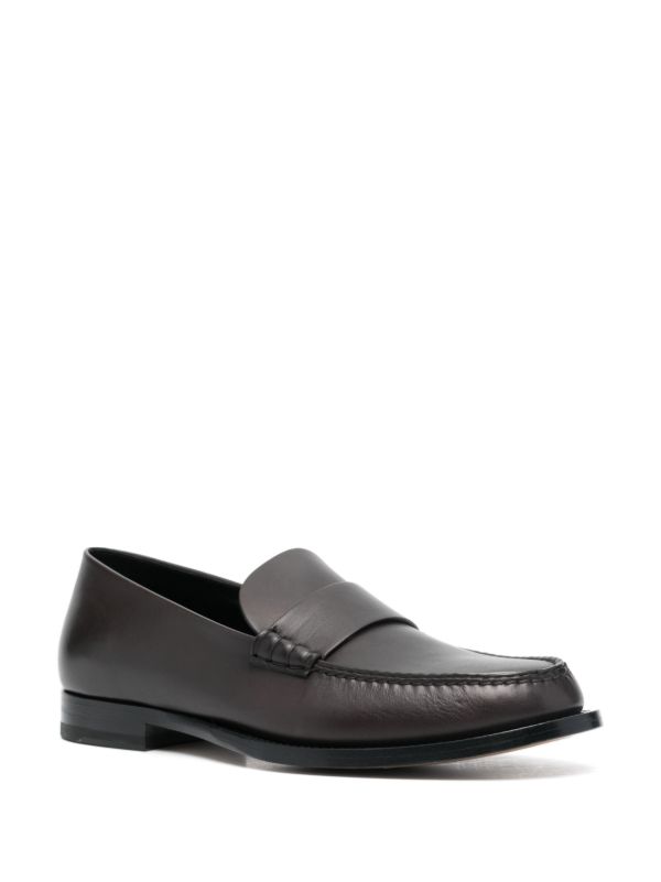 Browns The Row Classic Loafers | Browns Loafers