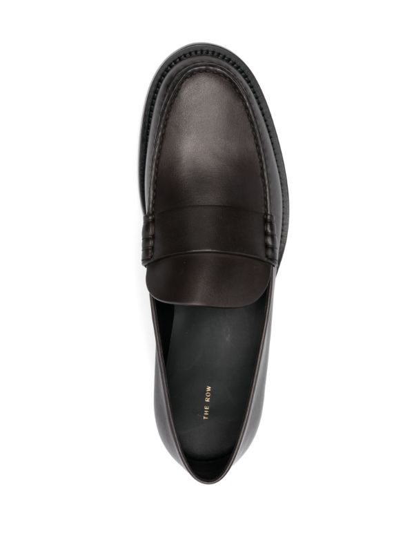 Browns The Row Classic Loafers | Browns Loafers