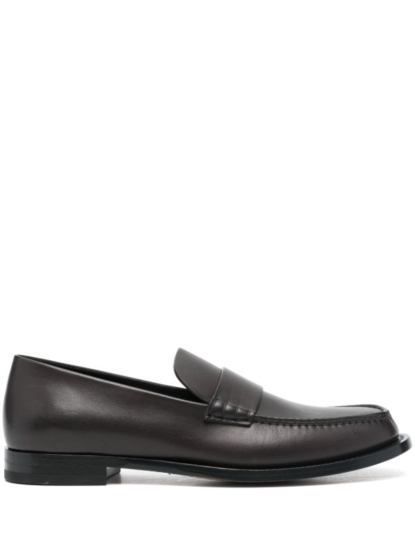 browns The Row classic loafers | Browns Loafers