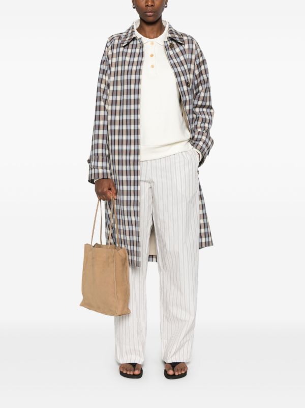 Browns The Row Corzas Polo Top | Browns Polo Tops