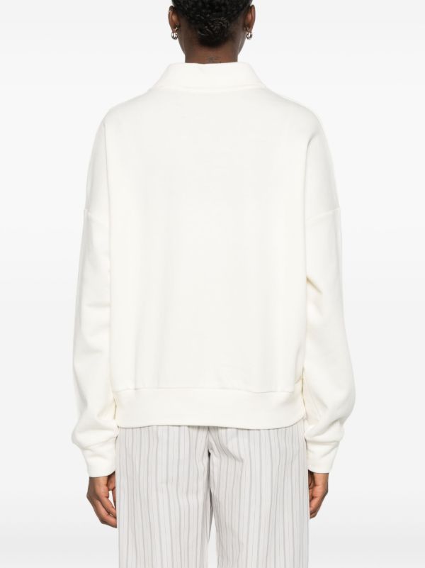 Browns The Row Corzas Polo Top | Browns Polo Tops