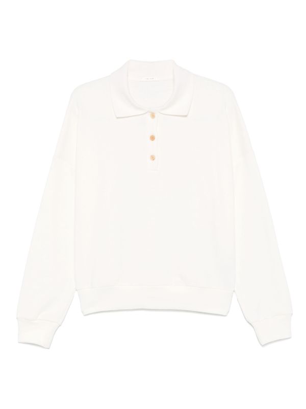 browns The Row Corzas polo top | Browns Polo Tops