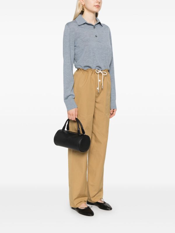 Browns The Row Edith Tote Bag | Browns Tote Bags