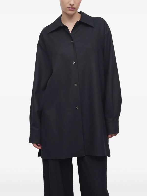 Browns The Row Komako Shirt | Browns Shirts