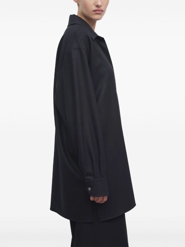 Browns The Row Komako Shirt | Browns Shirts