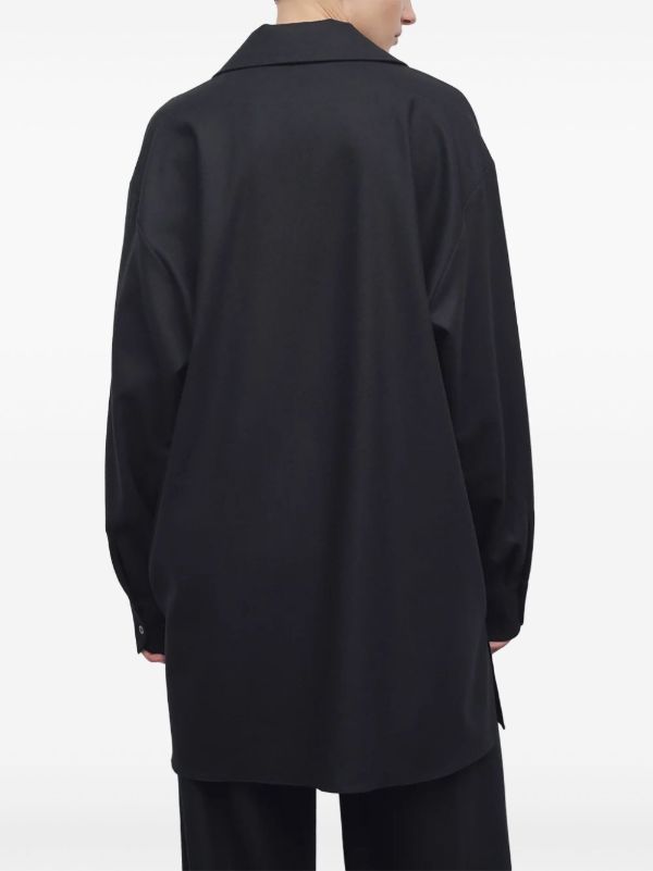 Browns The Row Komako Shirt | Browns Shirts