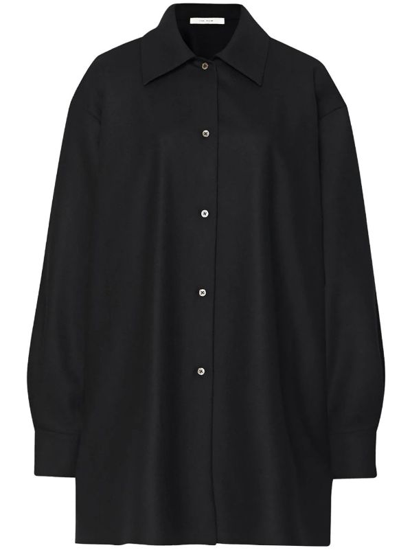 browns The Row Komako Shirt | Browns Shirts