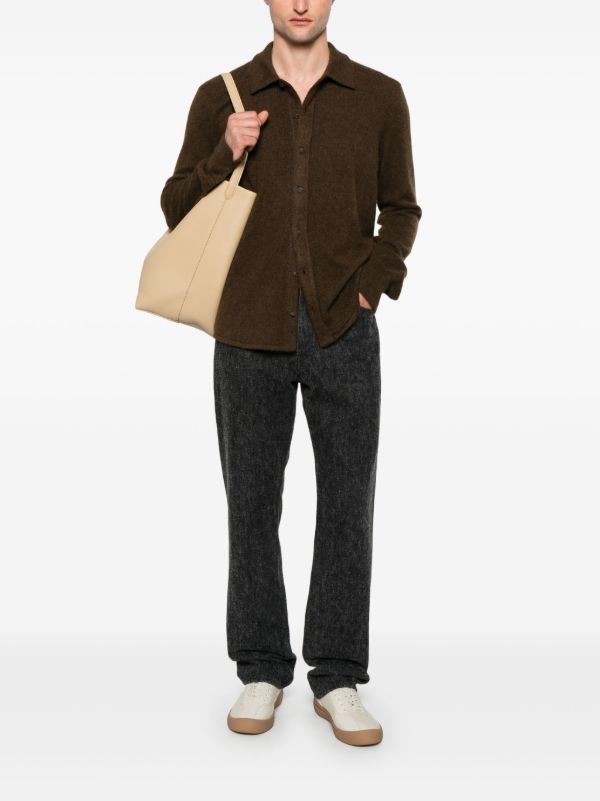 Browns The Row Lautaro Cardigan | Browns Cardigans