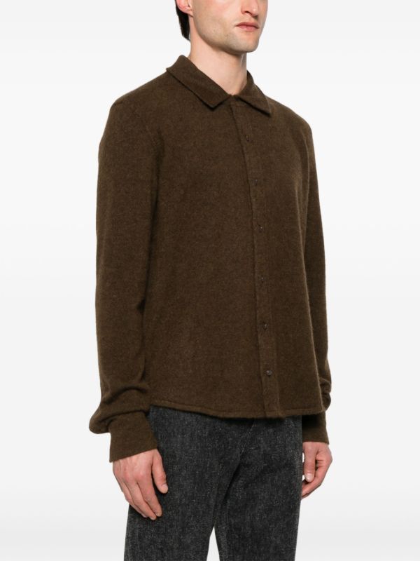 Browns The Row Lautaro Cardigan | Browns Cardigans