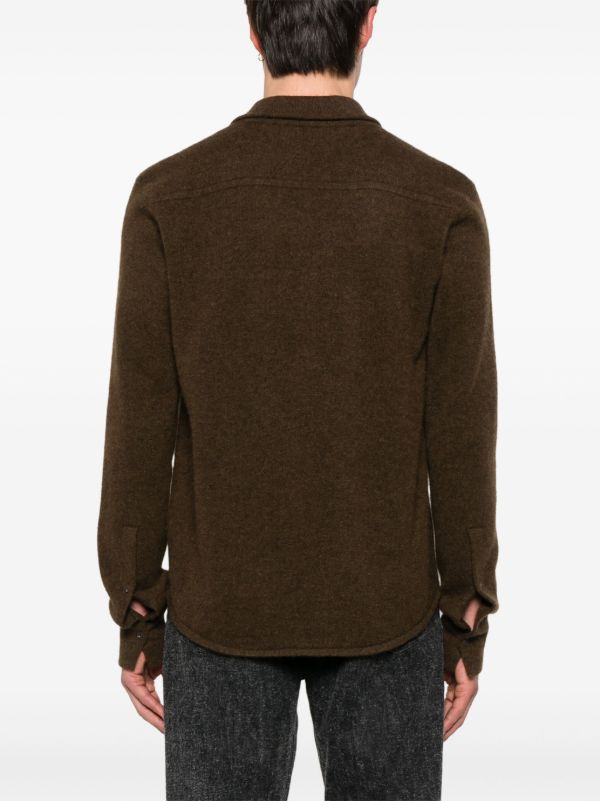 Browns The Row Lautaro Cardigan | Browns Cardigans