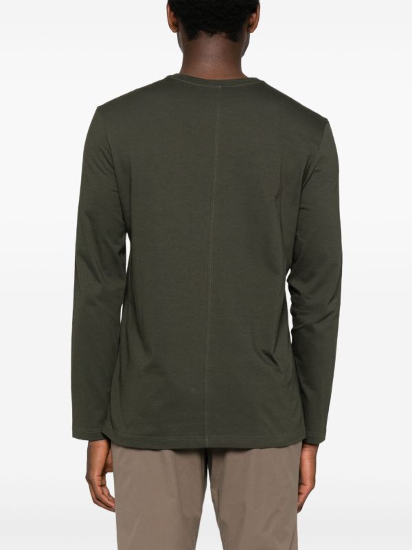 Browns The Row Leon T-shirt | Browns T-Shirts